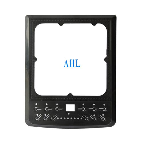 Plastic injection mold