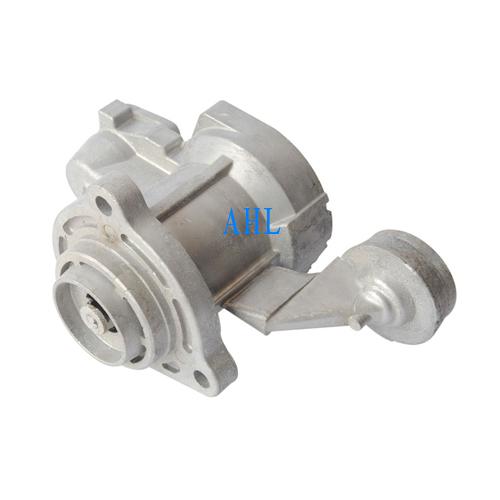 Die casting mold