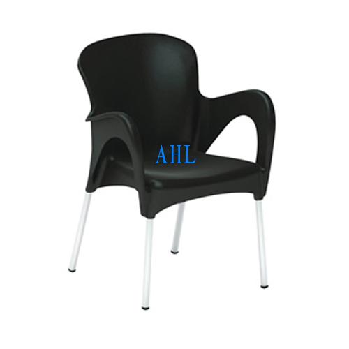 Plastic chair