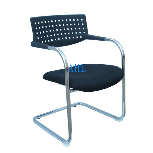 Plastic chair