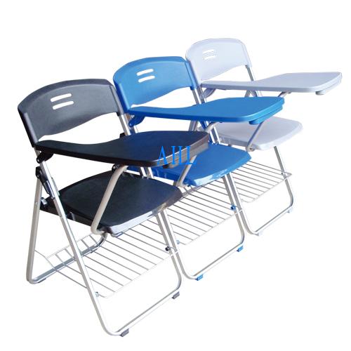 Plastic chair