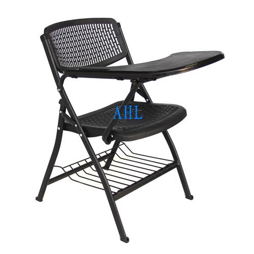 Plastic chair