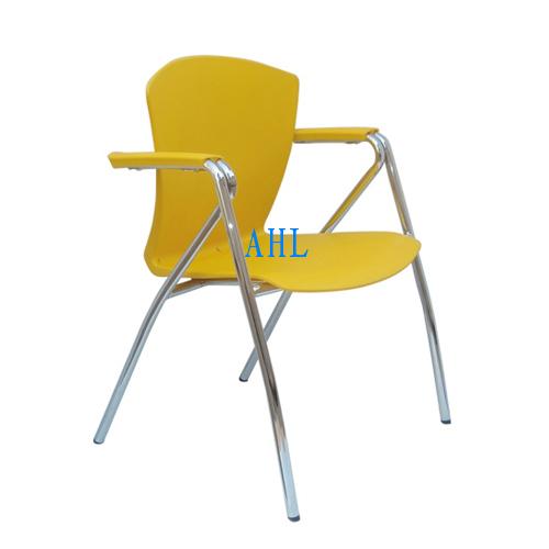 Plastic chair