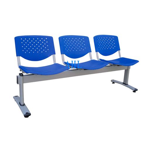 Plastic chair