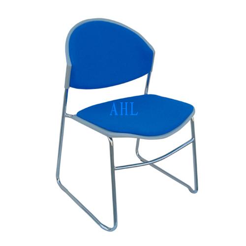 Plastic chair